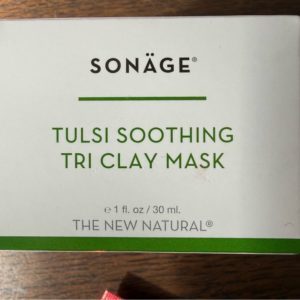 Skin Care Bundle,Tulsi Clay Mask’ Nip Fab eye, Lume, NOTO, Dermalect, FAB, - Picture 2 of 14